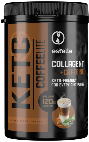 Keto Coffee