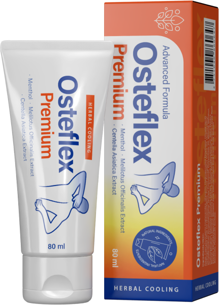 Osteflex Premium