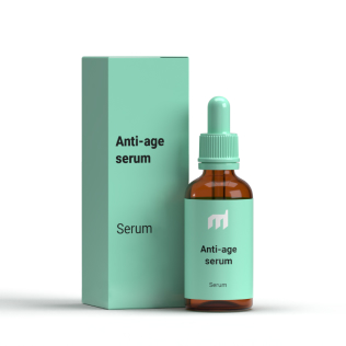 Anti-age serum