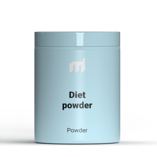 Diet powder