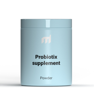 Probiotix supplement