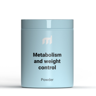 Metabolism and weight control