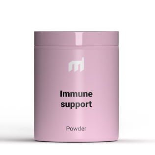 Immune support