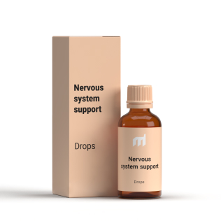 Nervous system support