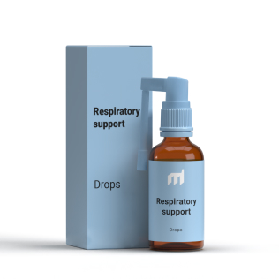 Respiratory support