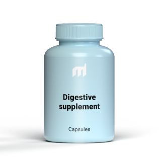 Digestive supplement