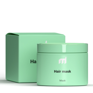 Hair mask