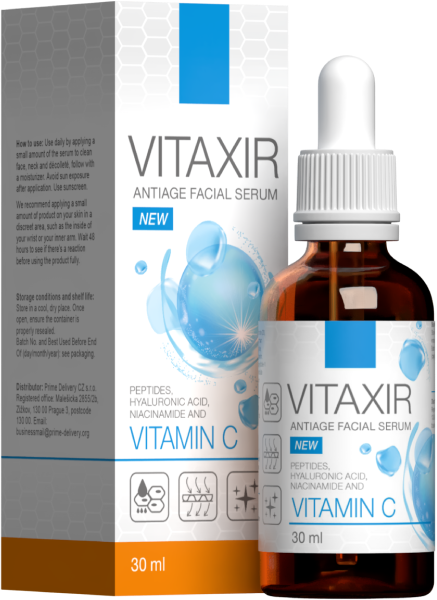 Vitaxir